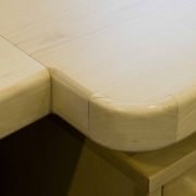high quality reception desk