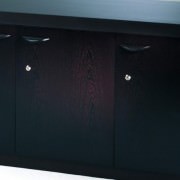 boardroom storage credenza
