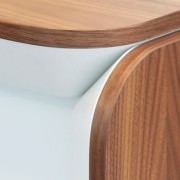 bespoke reception desk