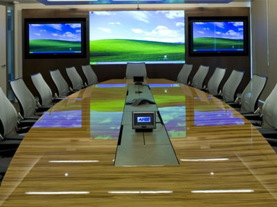 Boardroom Tables