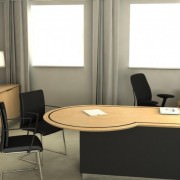 executive office desks