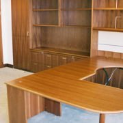 managers desk