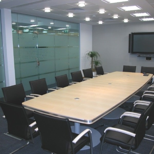 contemporary boardroom tables