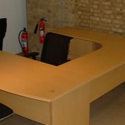 executive workstations