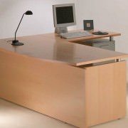 managers desk