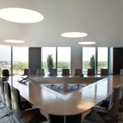 bespoke conference tables
