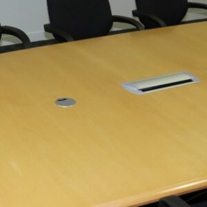 Table Shapes, Sizes & Bases