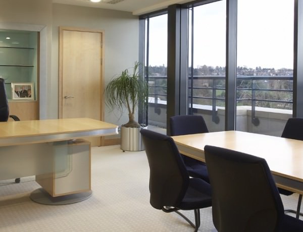 modern directors office furniture