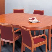 Reconfigurable Conference Tables 2