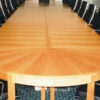 Reconfigurable Conference Tables 3