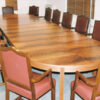 Reconfigurable Conference Tables 5