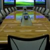 bespoke boardroom tables