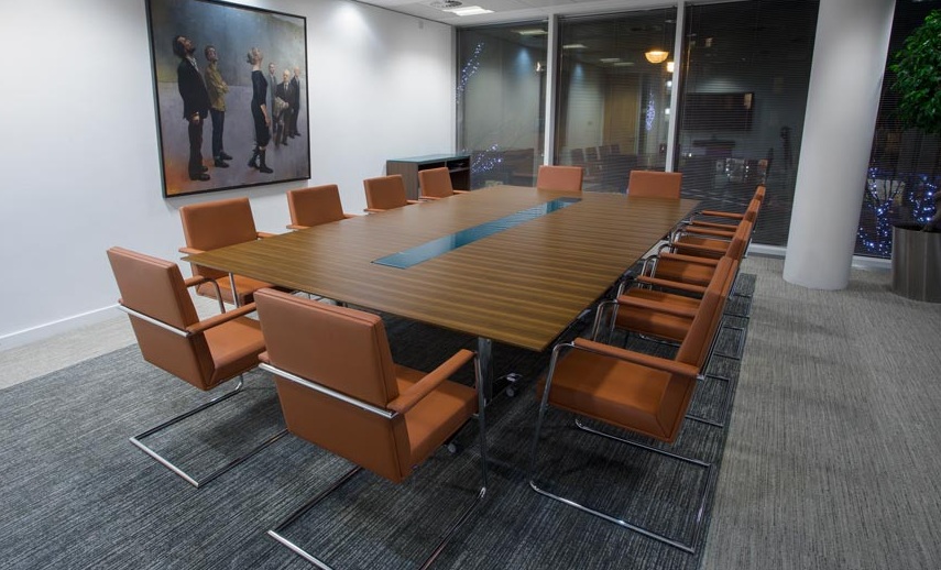 boardroom tables