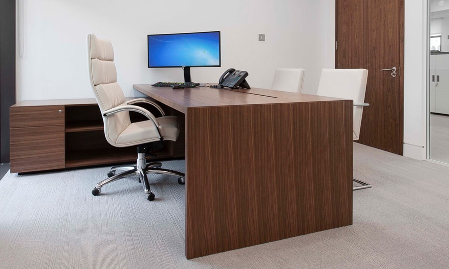 executive furniture