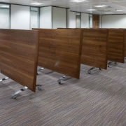 tilt top board room tables