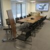 folding conference tables London