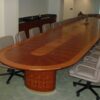 large boardroom tables