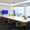 executive conference room tables