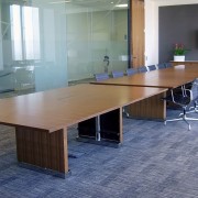 modular boardroom tables