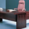 contemporary executive office desk