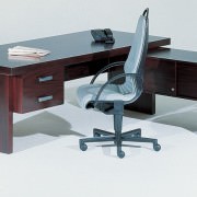 contemporary executive office