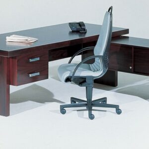 contemporary executive office
