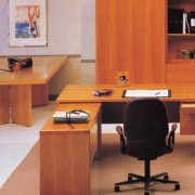 executive office desk