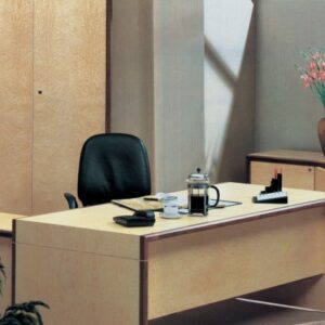 chairman's office desk