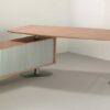 modern directors office desk design