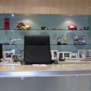 modern office furniture