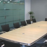 modern conference table design