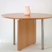 round meeting table