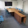 folding conference tables